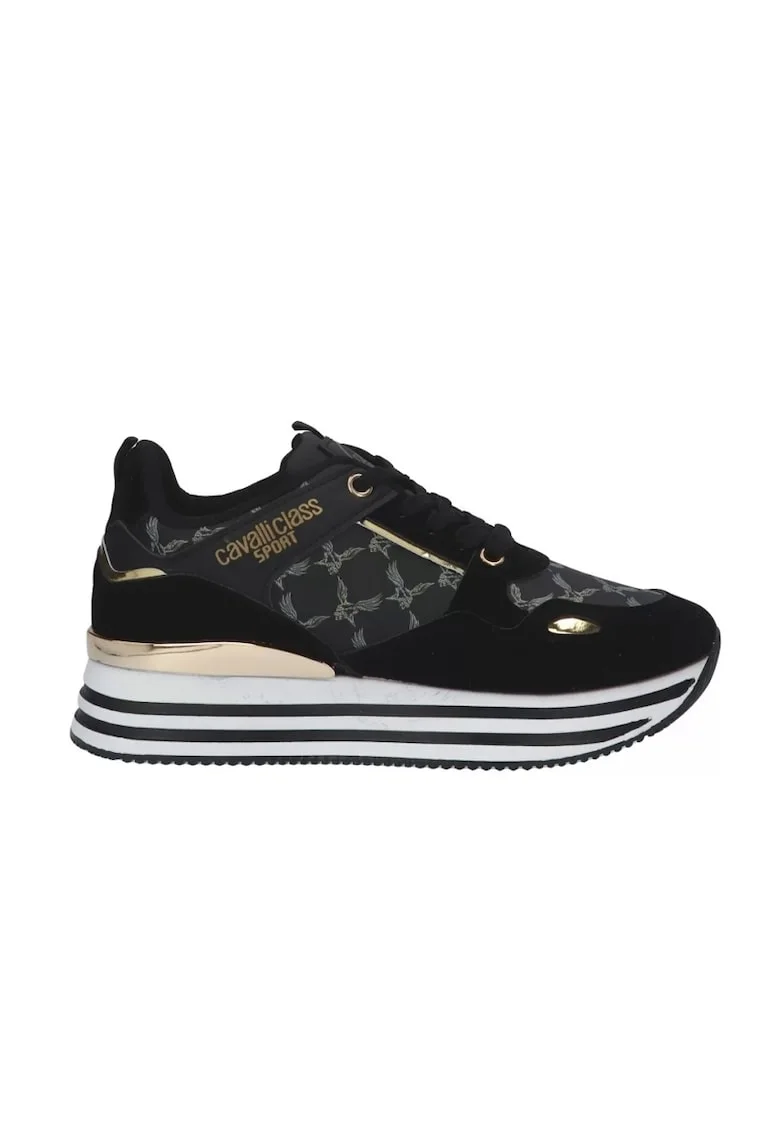 Pantofi sport dama  Sport CW8778, Negru