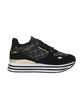 Pantofi sport dama  Sport CW8778, Negru