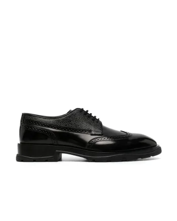 Pantofi  Brouges, Negru
