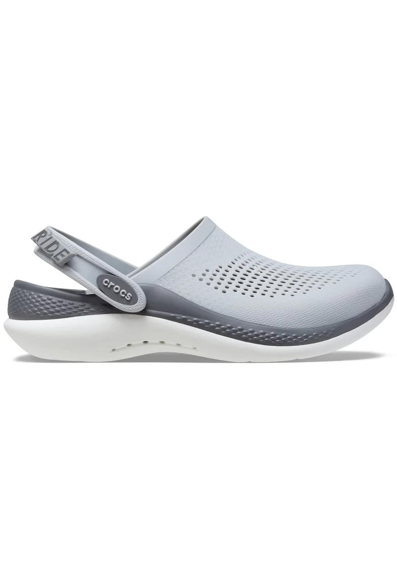 Papuci pentru barbati  LiteRide 0 Clog, Gri
