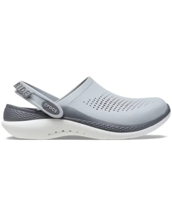 Papuci pentru barbati  LiteRide 0 Clog, Gri