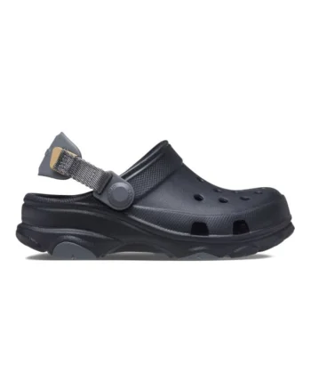 Saboti  Classic All-Terrain Clog Kids - J1 US Negru - Black, Negru