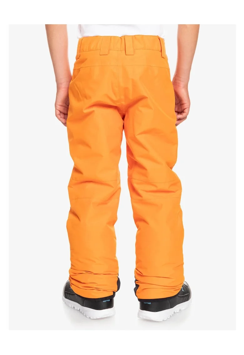 Pantaloni de ski Boundry cu talie medie,