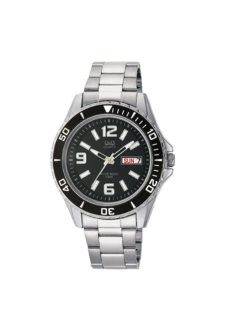 Ceas Barbati -  FASHION A172-205Y A172-205Y, Argintiu