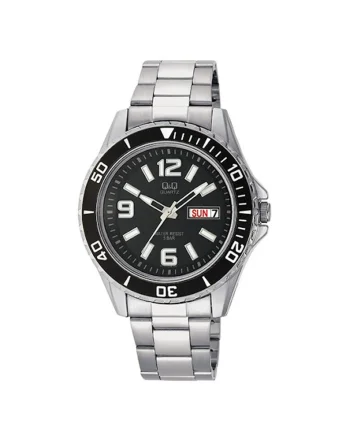 Ceas Barbati -  FASHION A172-205Y A172-205Y, Argintiu