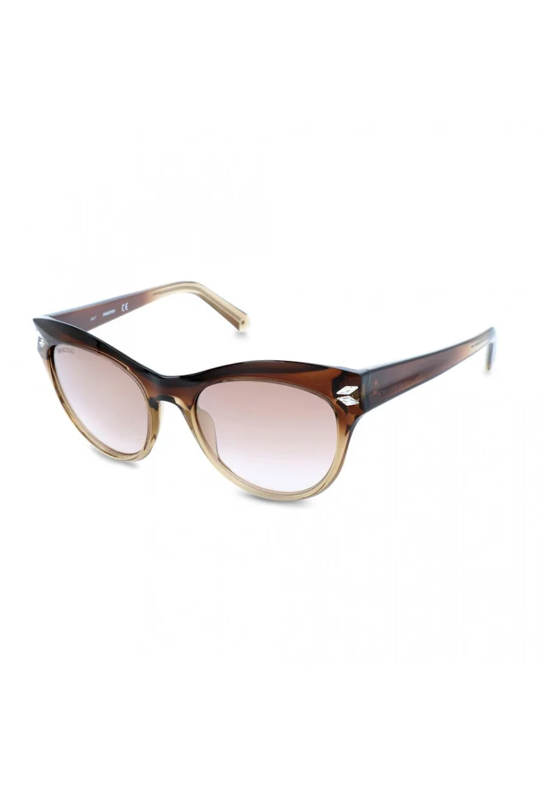Ochelari de soare, dama,  SK0171_47G, Maro