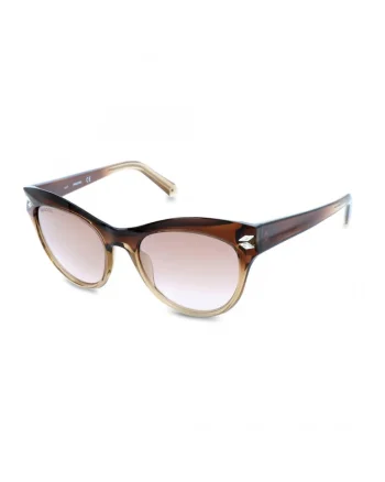 Ochelari de soare, dama,  SK0171_47G, Maro