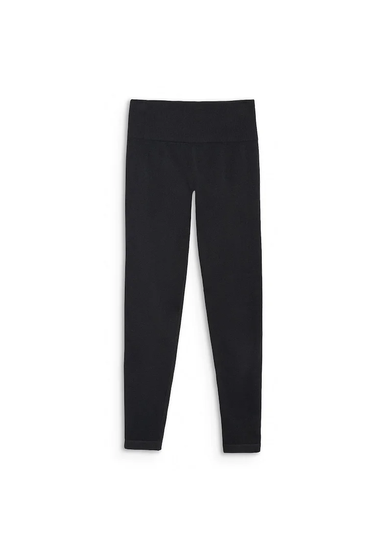 femei  negru, talie inalta, Negru