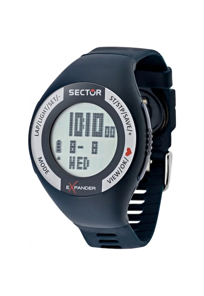 Ceas barbatesc  Cardio 1201012024, Albastru