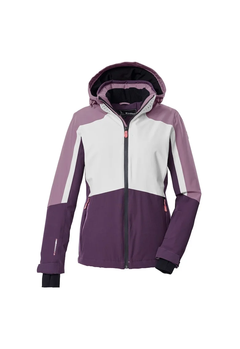 Jacheta KSW 28 WMN SKI JCKT, Mov