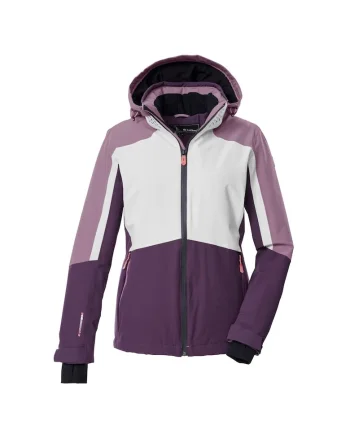 Jacheta KSW 28 WMN SKI JCKT, Mov