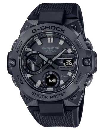 Ceas - 65875, Negru