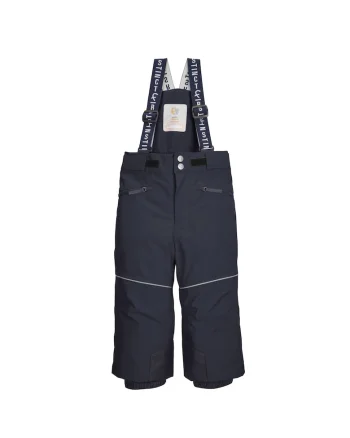 Pantaloni FISW 48 MNS SKI PNTS,  Bleumarin Inchis, Bleumarin inchis
