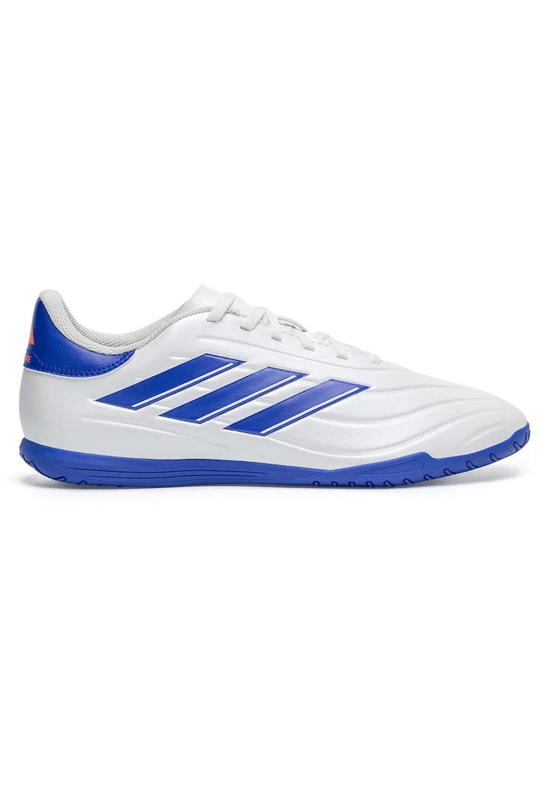 Pantofi sport barbati,  COPA PURE 2 CLUB IN, alb, fotbal