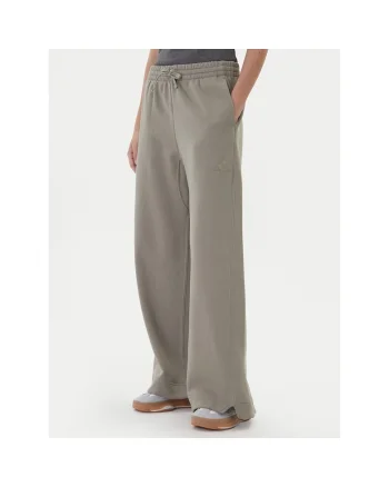 Pantaloni sport dama,  bej, trening