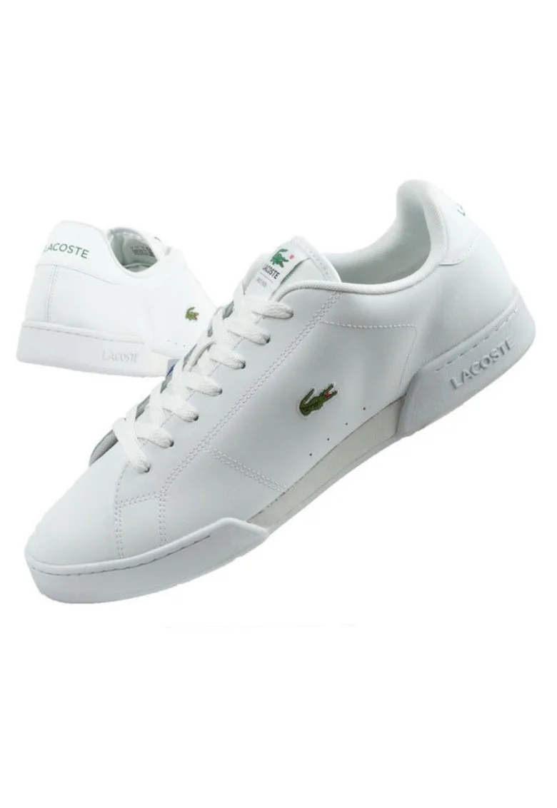 Pantofi sport pentru barbati,  BM224654, alb