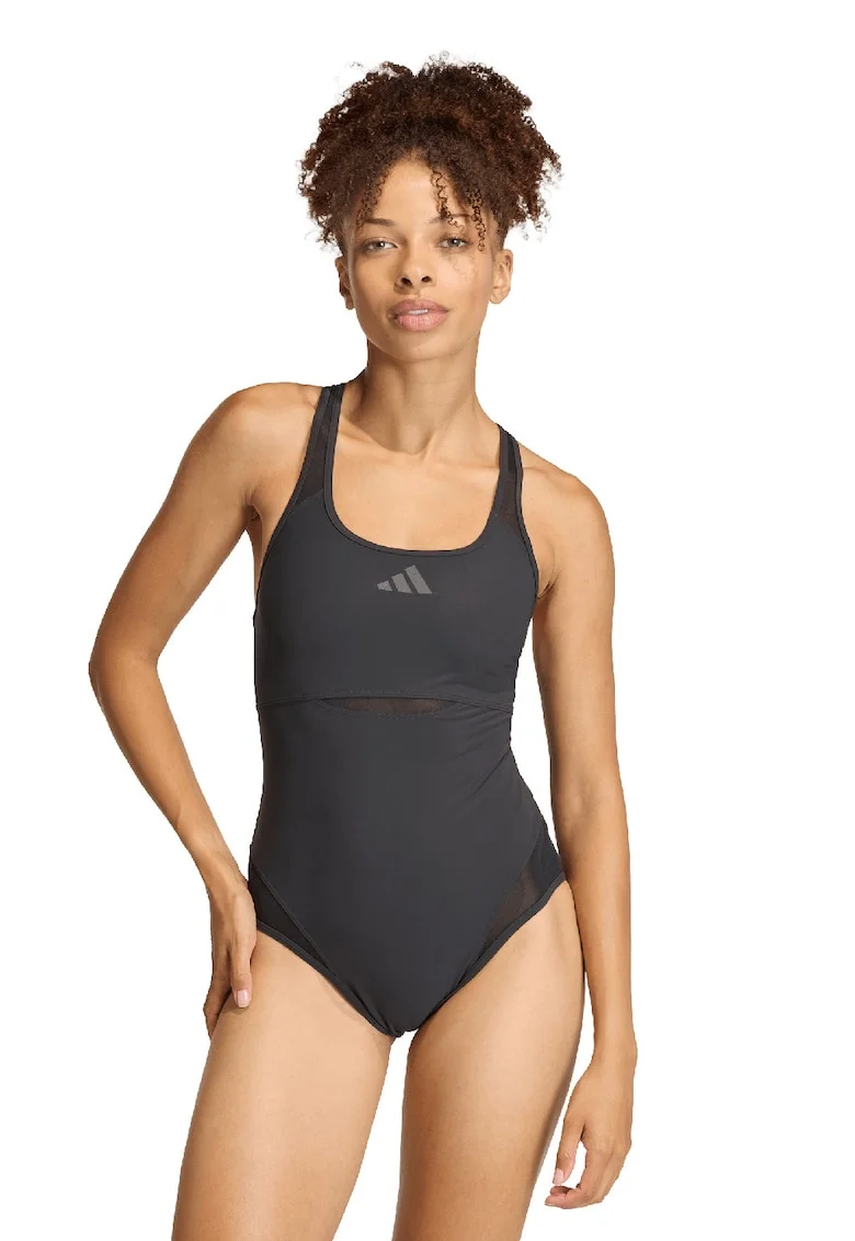 Costum de baie intreg Lanelux, Negru