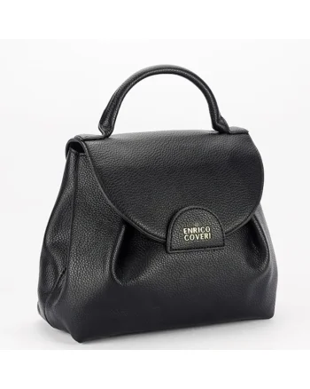 Geanta  14, Negru, 23x27x12