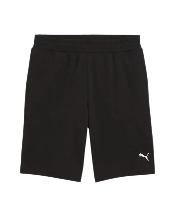 Pantaloni scurti sport barbati,  negru,