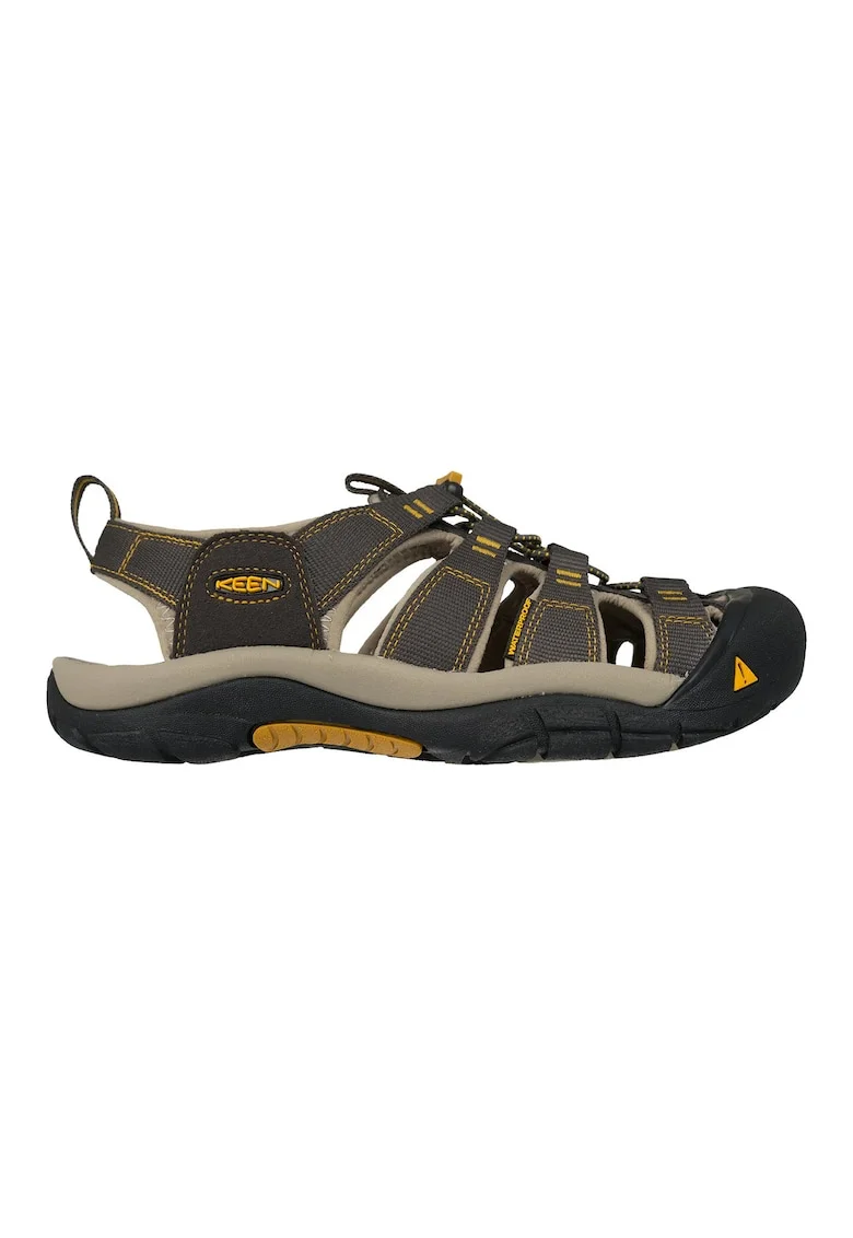 Sandale sport barbatesti Newport H2  gri