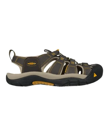 Sandale sport barbatesti Newport H2  gri