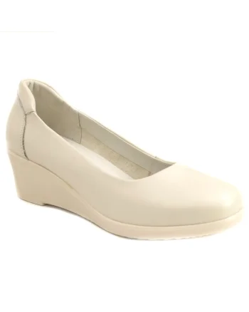 Pantofi dama 85 30, Bej