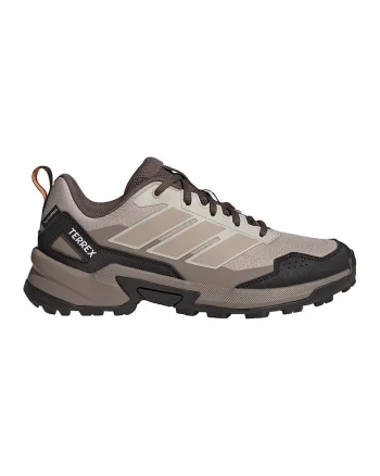 Pantofi Terrex Eastrail 3 ClimaProof pentru drumetii, Negru/Maro nisip