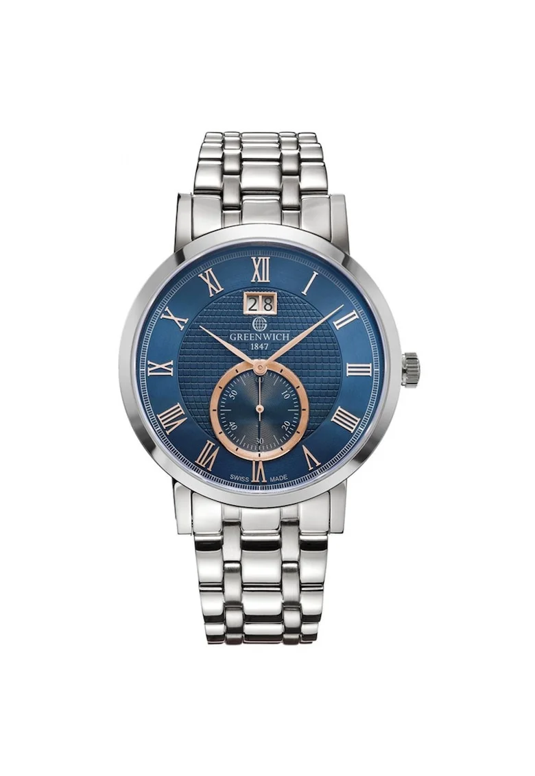 Ceas Barbati,  Vera GWQS101336