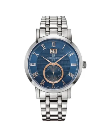 Ceas Barbati,  Vera GWQS101336