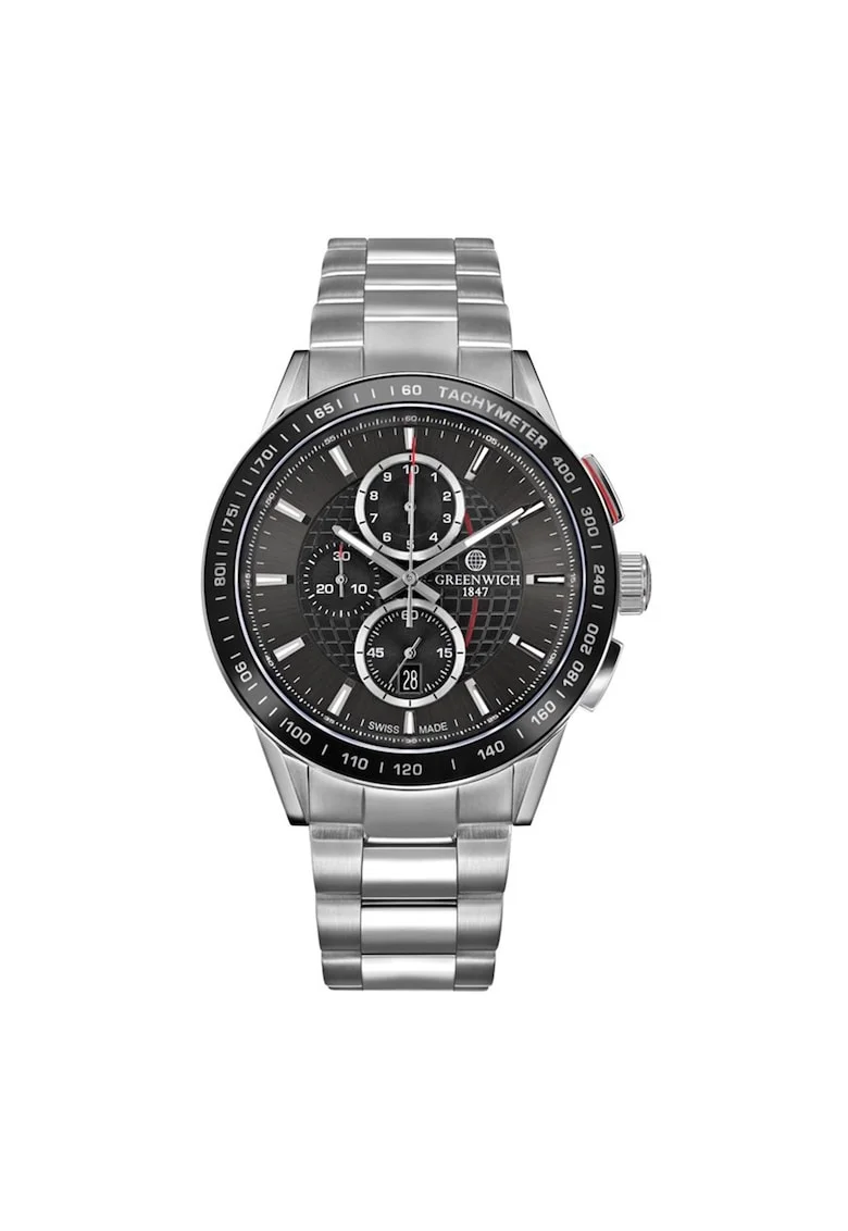 Ceas barbatesc  Le Gras GWQC061316