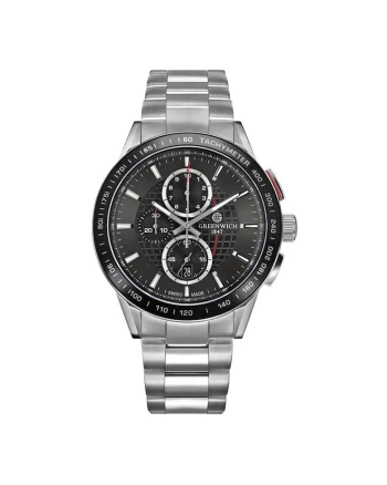 Ceas barbatesc  Le Gras GWQC061316