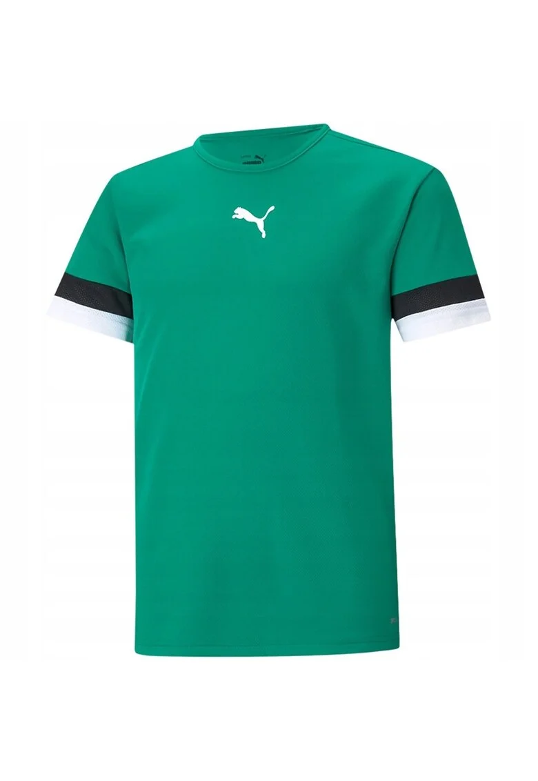 Tricou copii,  Verde, Verde