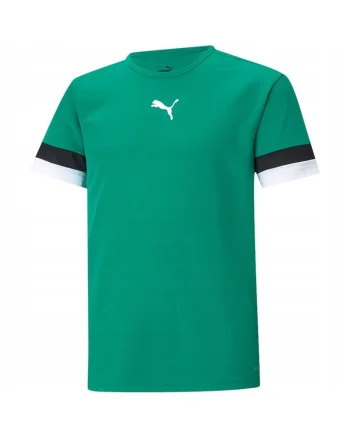 Tricou copii,  Verde, Verde
