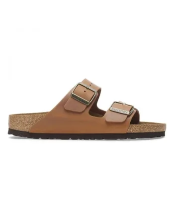 Papuci Unisex,  Arizona 1028272, Maro