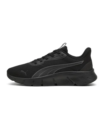 Pantofi FlexFocus Lite pentru alergare, Negru