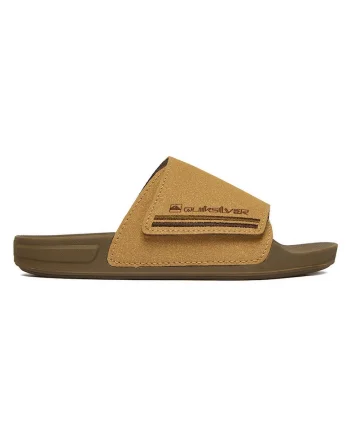 Papuci copii  bej, textil,