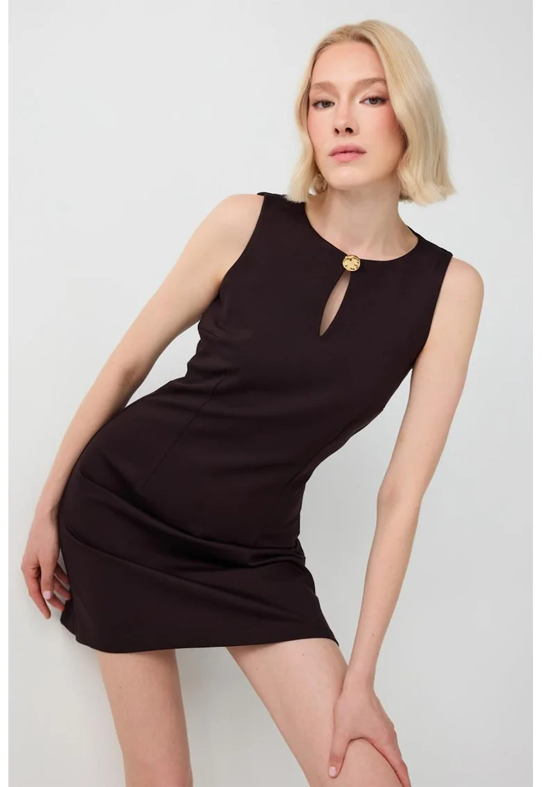 Rochie dreapta scurta