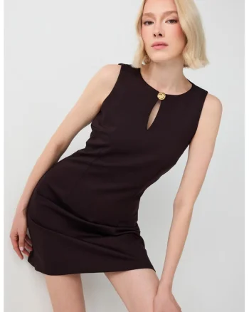 Rochie dreapta scurta