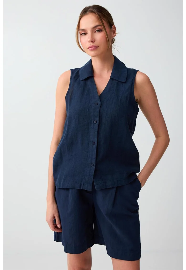 Vesta slim fit din in
