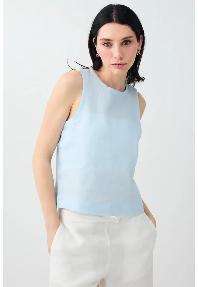 Bluza uni de in fara maneci