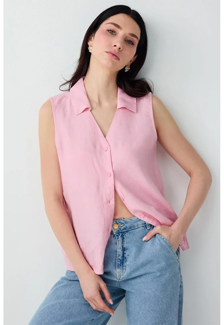 Vesta slim fit din in