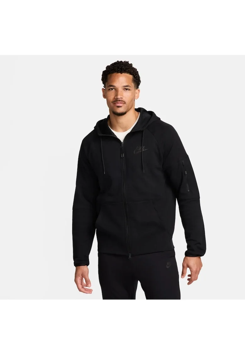 Sportswear Tech Fleece Windrunner Hanorac (DD5284-010) Barbati -