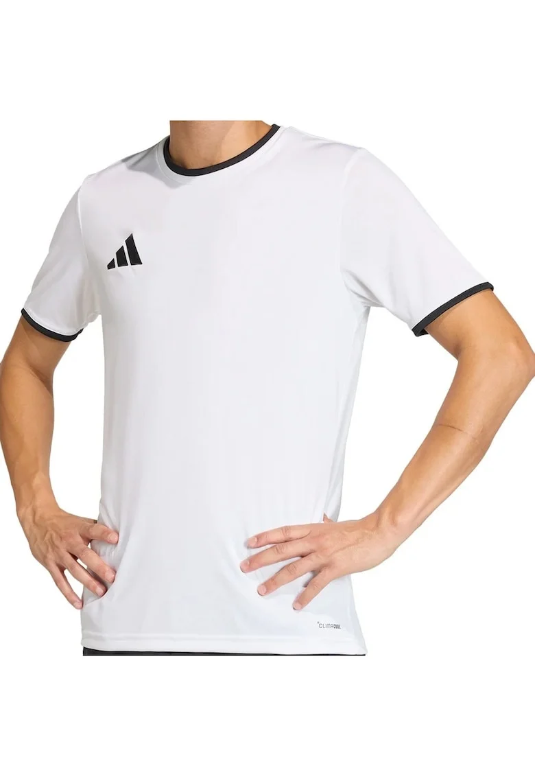 Tricou  Entrada 26 pentru barbati, Alb