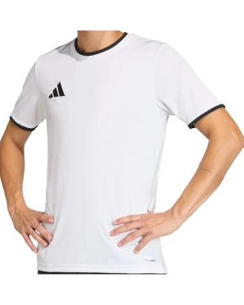 Tricou  Entrada 26 pentru barbati, Alb