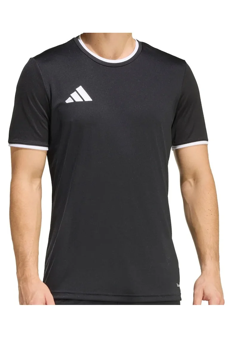 Tricou  Entrada 26 pentru barbati, Negru