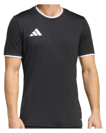 Tricou  Entrada 26 pentru barbati, Negru