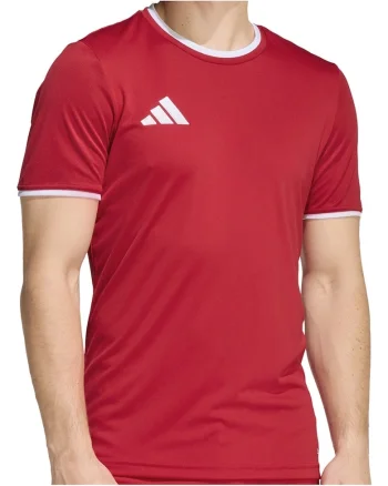 Tricou  Entrada 26 pentru barbati, Rosu