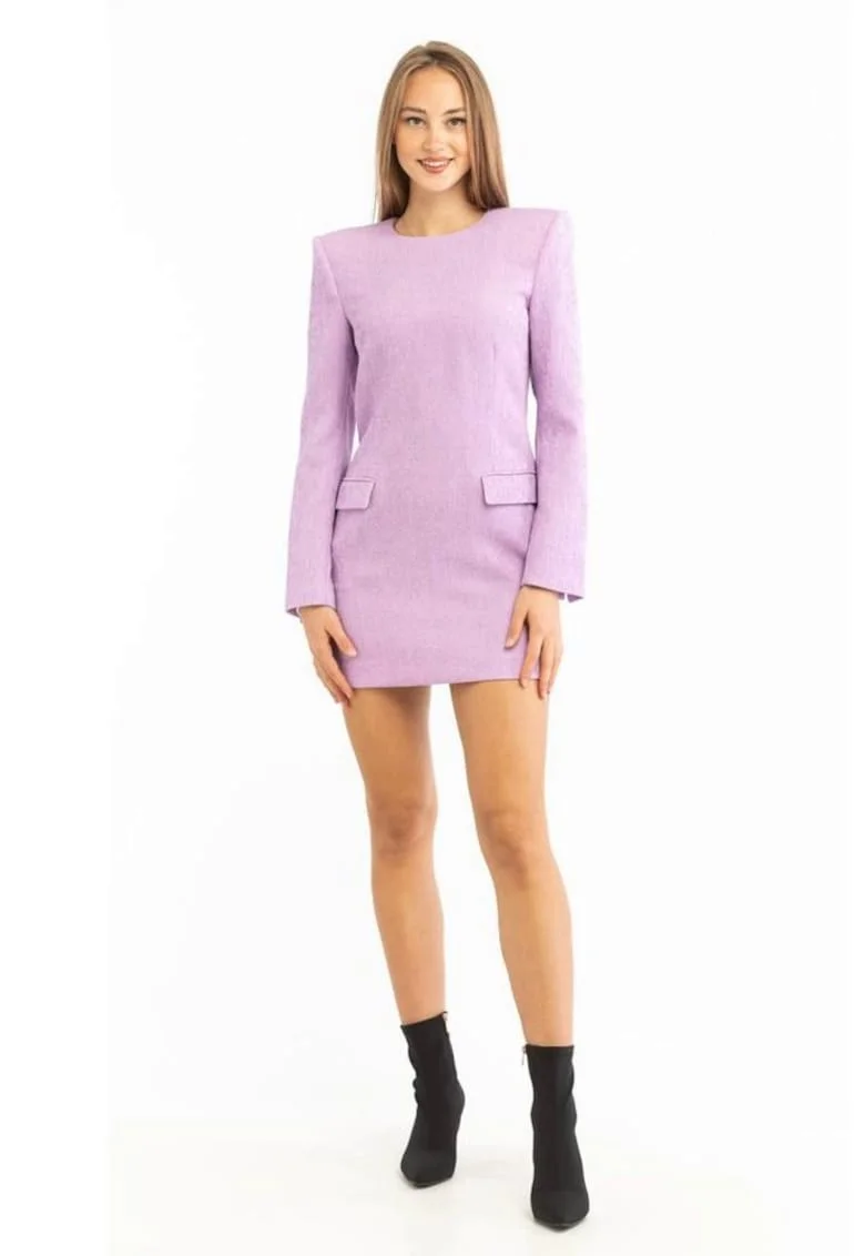 Rochie dama mini  2A2650A351