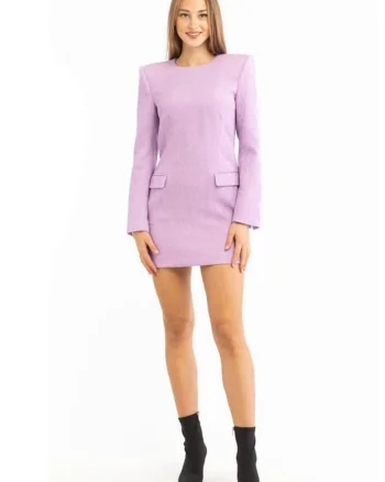 Rochie dama mini  2A2650A351