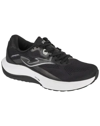 Pantofi pentru alergare,  Hispalis Men 2501 RHISPS2501, Negru, 44.5